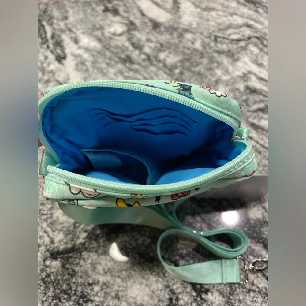 Disney Mickey and Friends crossbody bag